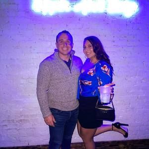 Meet your Posher, Andrew